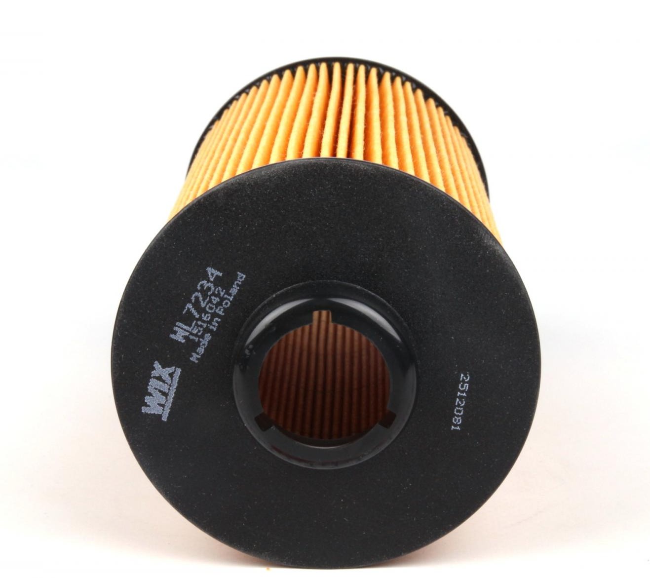 WL7234 WIX FILTERS